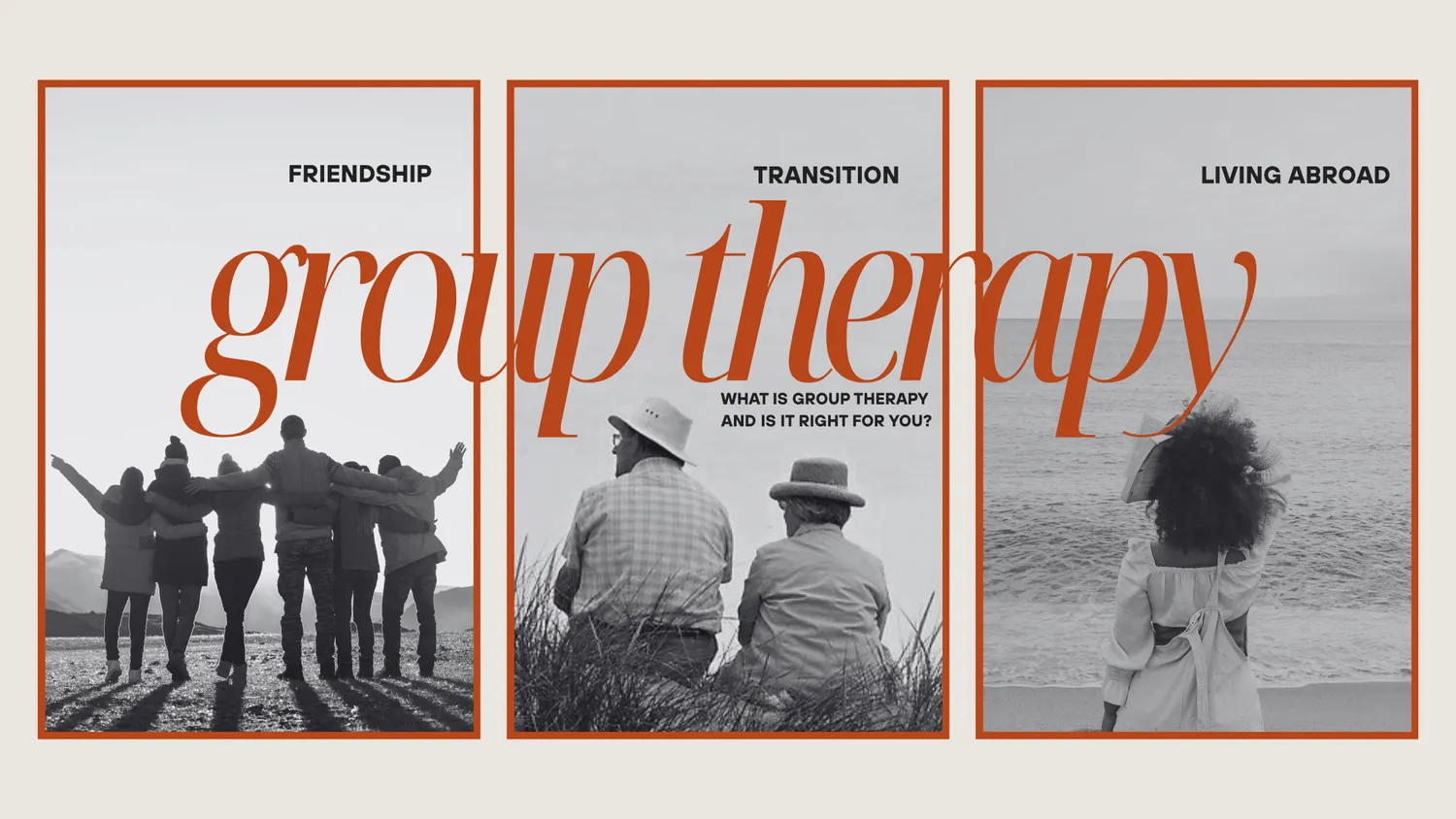 Cover Image for What is Group Therapy & How to Know if It's Right for You